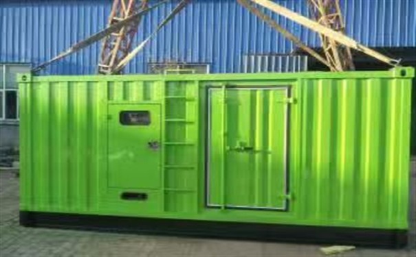 解放600kw大型柴油发电机组出租价格 解放600kw大型柴油发电机组出租价格